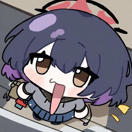 NYN meme lora