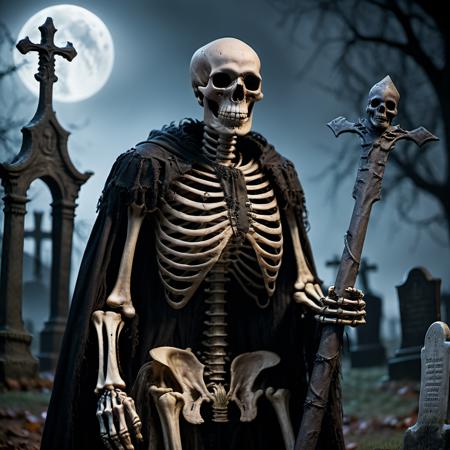 RPGSkeletonXL