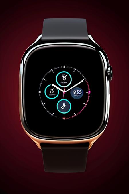 smart watch