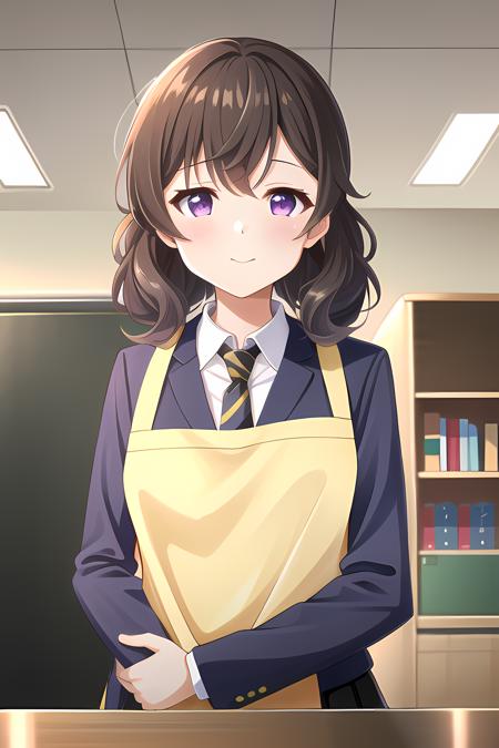 Koi Yoshinaga (Slow Loop)