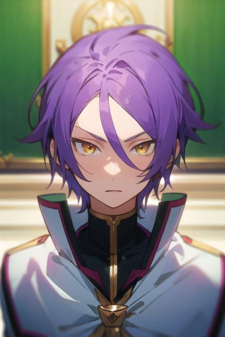Julius Euclius / Re:Zero kara Hajimeru Isekai Seikatsu