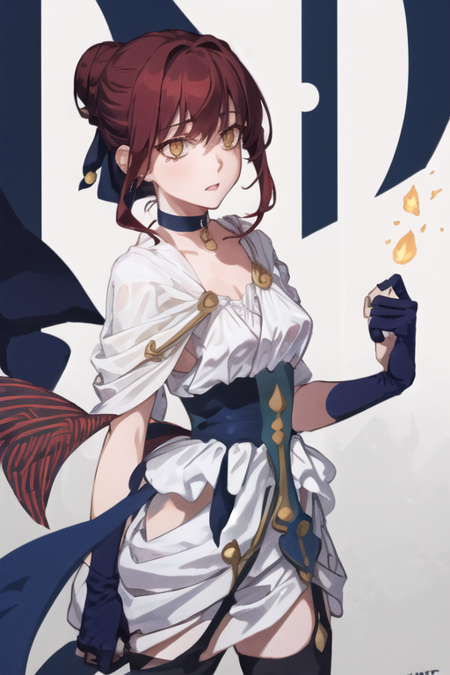 Hippolyta (Fate/Strange Fake)