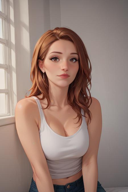 Madison Kate Madikat - Pony