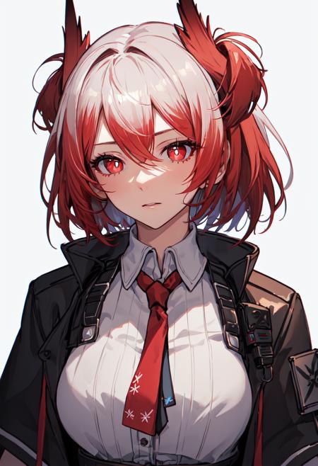 fiammetta/フィアメッタ/菲亚梅塔 (Arknights)