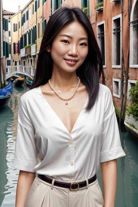 Kawaii Goddess: Mercedes