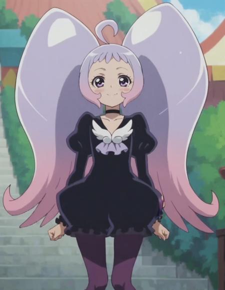 Nico (Smile Precure!) /ニコ (スマイルプリキュア! )版本v1.0 (ID: 1260876)