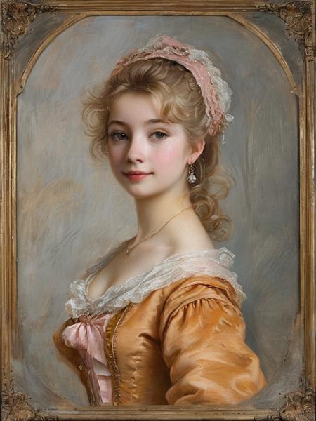 style of Jean-Antoine Watteau [SDXL] 124