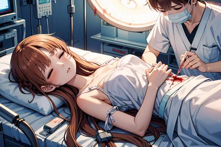 Surgery版本v1.0 (ID: 226083)