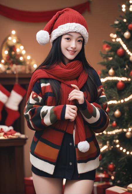 1386 christmas