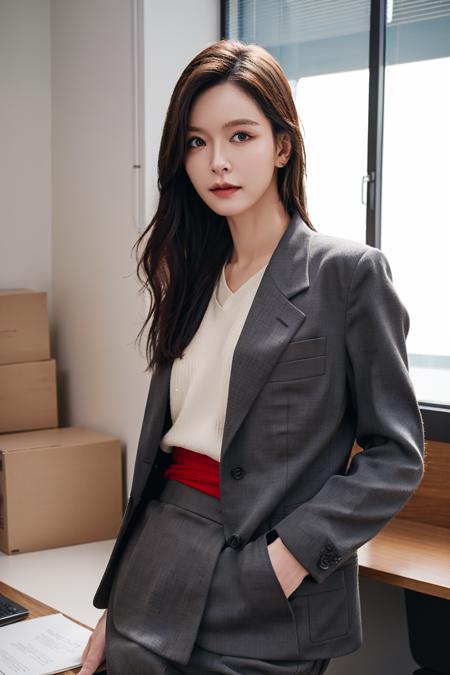Janice Man/文咏珊