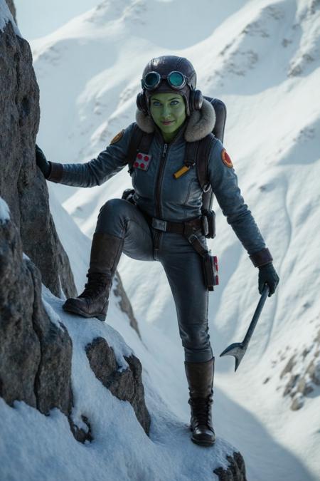 Hera Syndulla