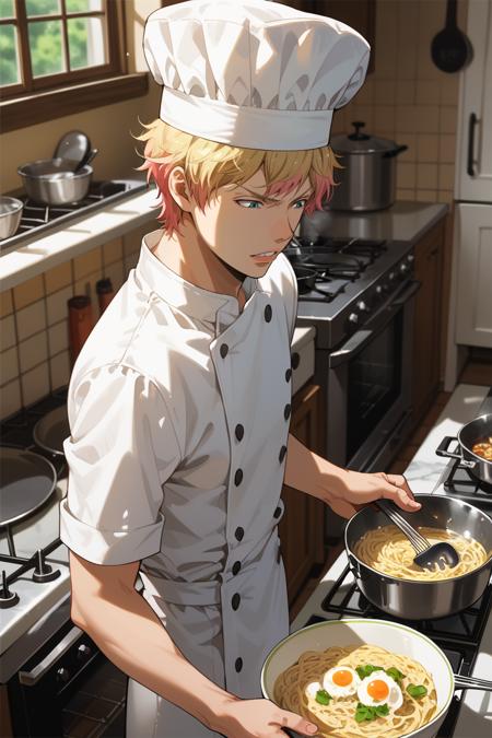 ?️Muramatsu Takuya | Assassination Classroom!