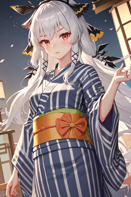 weedy/ウィーディ/温蒂 (Arknights)
