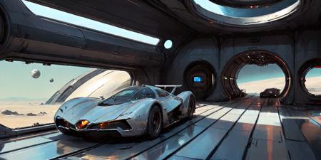 aspark owl car,