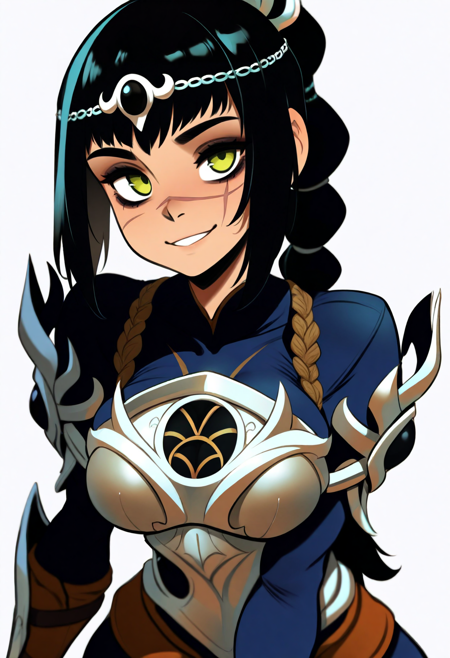 Xaxaxa - Style IllustriousXL LORA版本v1.0 (ID: 898752)