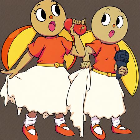 Pompom (FNF)
