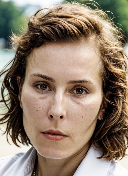 Noomi Rapace