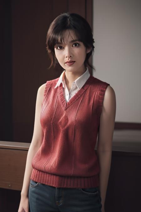 vivian chow/周慧敏/港式老电影