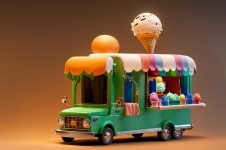 cute car