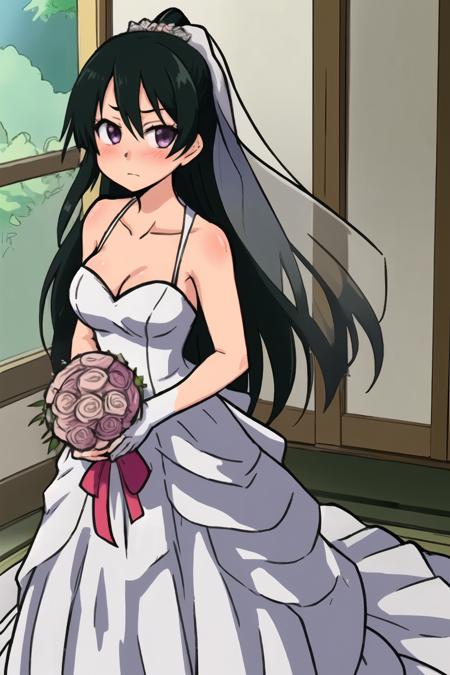 Kiritani Konome (Pisu Hame!)