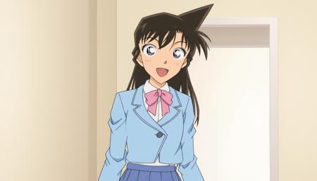 Ran Mori (毛利蘭, Mōri Ran) (Detective Conan) - Flux Lora