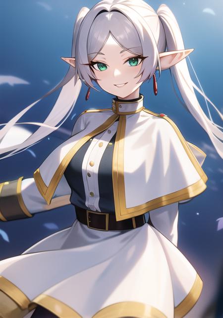 Frieren LorA