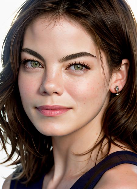 Michelle Monaghan