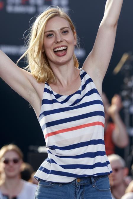 Deborah Ann Woll | ??
