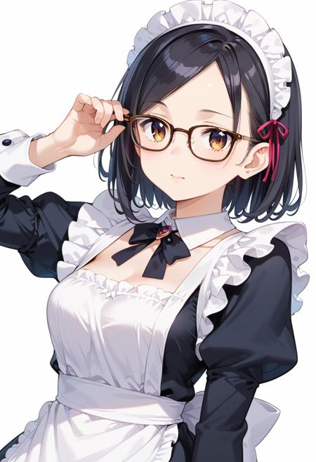 Wellington cell frame glasses2 PONY