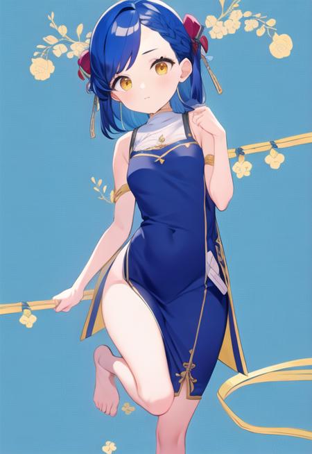 Myne (Rozemyne) from Ascendance of a Bookworm