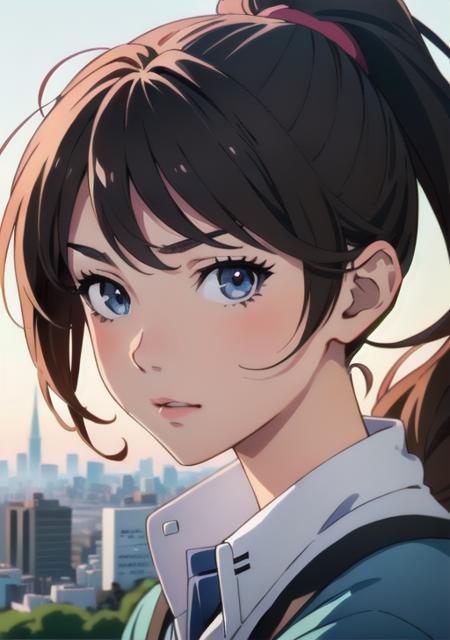 Classic-Anime