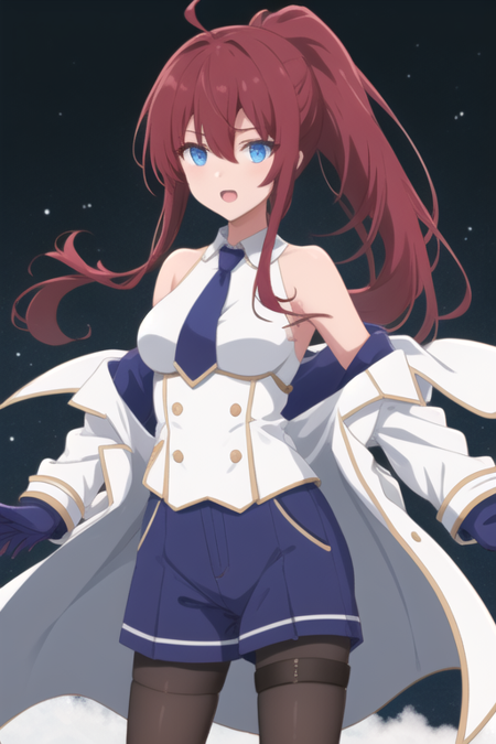 Nene Alkastone (KimiSen)