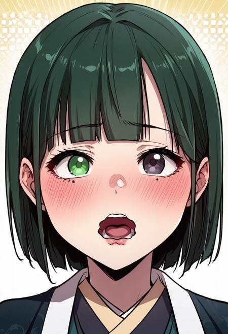 Tang-Soyeol (Childhood Friend of the Zenith)
