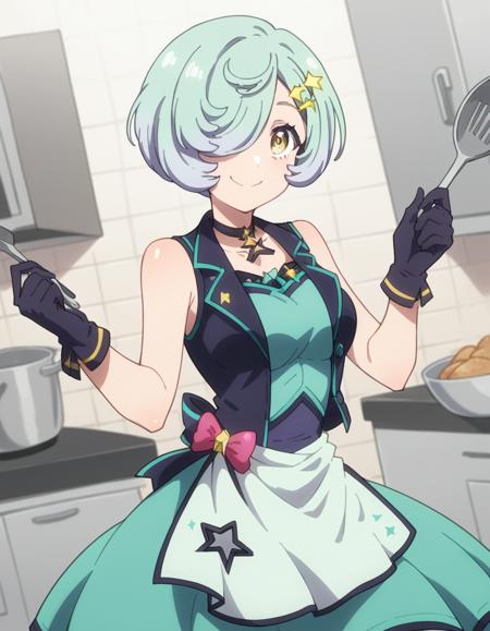 Fuu (譜風) - Mayonaka Punch (真夜中ぱんチ)
