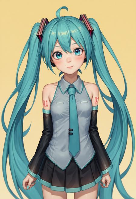 (PonyXL style) Pony Style 2.5D