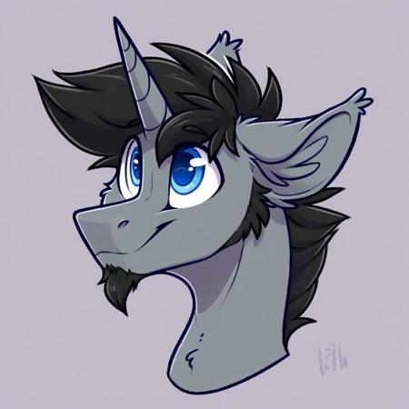 Ralek Pony Diff (Alpha)