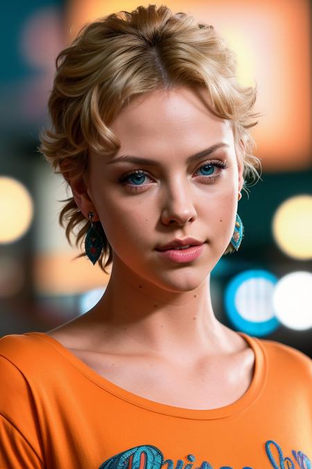 Charlize Theron版本v1.0 (ID: 137099)