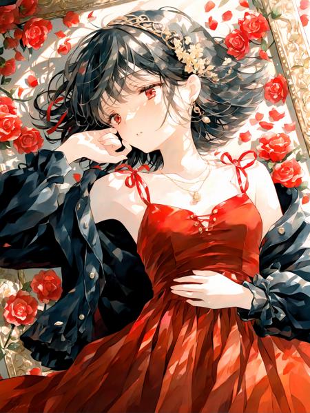 Illustrious-優子鈴/yukoring -(Artist Style)