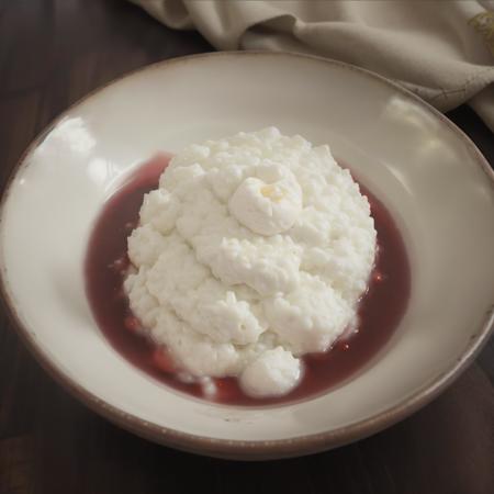Swedish Desserts - Recipes in the model details! ???
