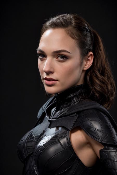 Gal Gadot 2017 (only cute photos trained)