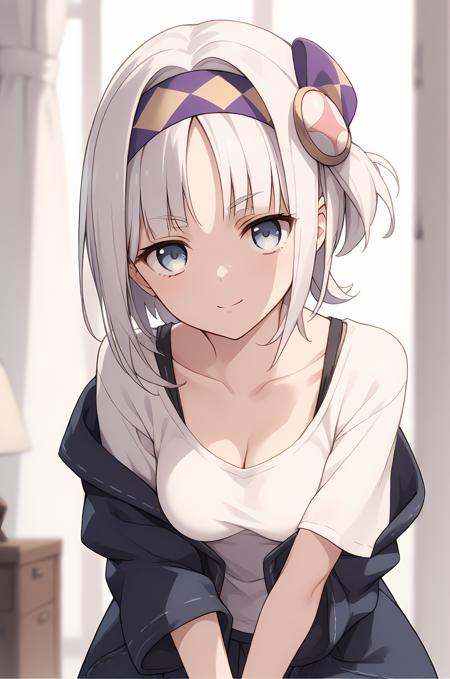 S'yne Lokk | Syne Lokk | PonyDiffusion V6 XL | Hassaku XL | The Rising of the Shield Hero