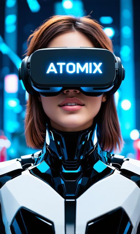 Atomix SD3版本v1.0 (ID: 697716)