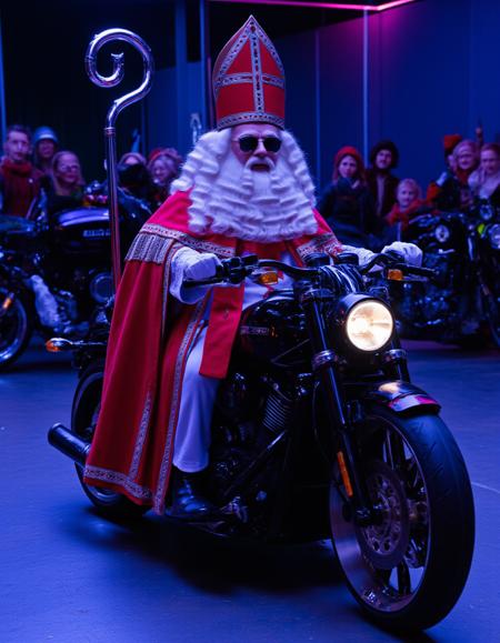 Sinterklaas