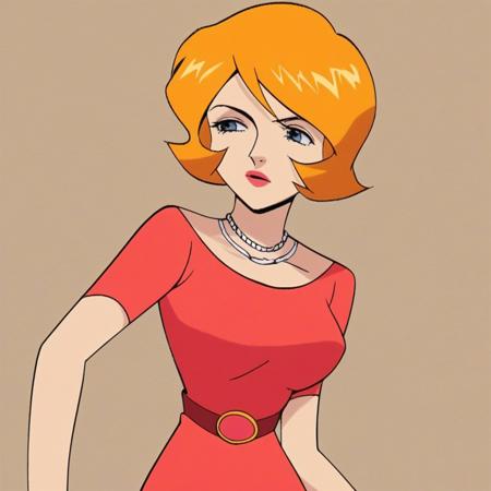 Lindsey Thorndyke (Sonic X)
