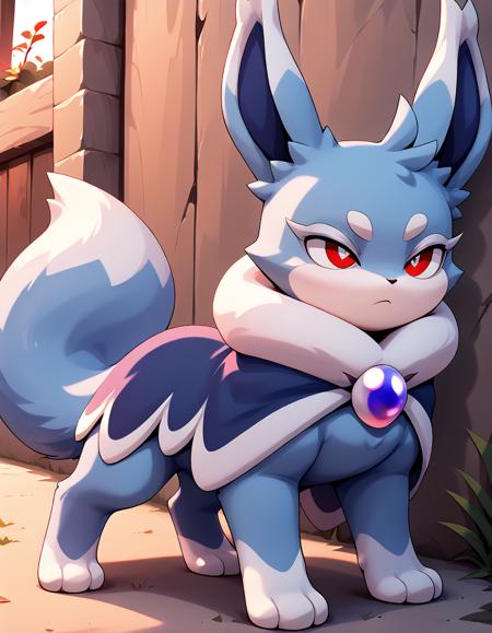 Nox [Palworld]