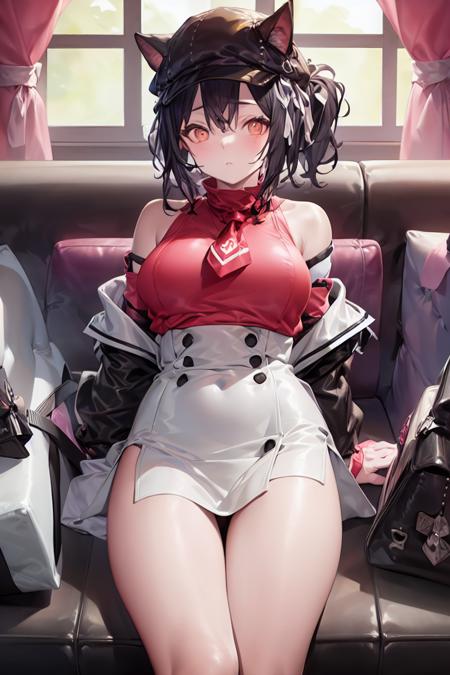 Arknights-Rockrock版本v1.0 (ID: 35758)