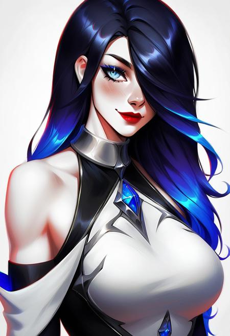 Nixri ✦ Art Style [PONY XL] by UOC