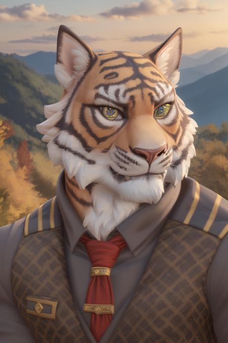 Oscar - Fortnite