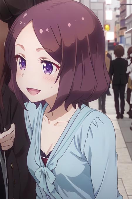Tooyama Rin (New Game!)版本v1.4.1 (ID: 256374)