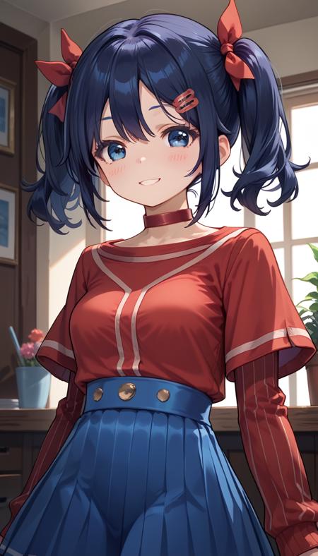米塔-Miside（Mita-Miside）